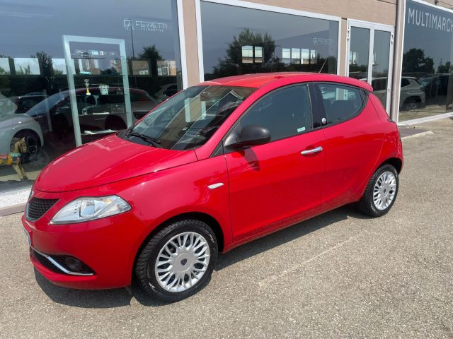 LANCIA Ypsilon usata, con Autoradio