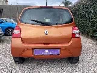 RENAULT Twingo usata, con Airbag laterali