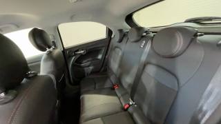 FIAT 500X usata, con Cerchi in lega