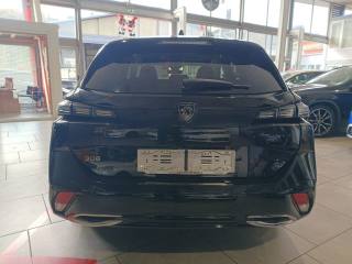 PEUGEOT 308 usata, con Airbag laterali