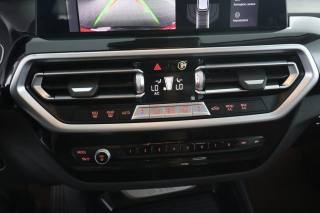 BMW X3 usata 12