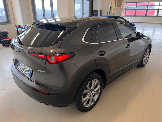 MAZDA CX-30 usata, con Autoradio