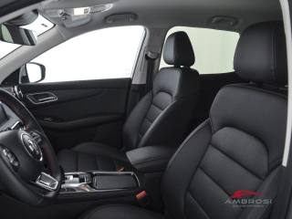 MG EHS usata 8