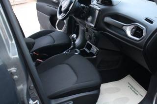 JEEP Renegade usata, con Sedili riscaldati