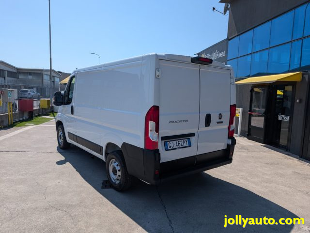 FIAT Ducato usata 19