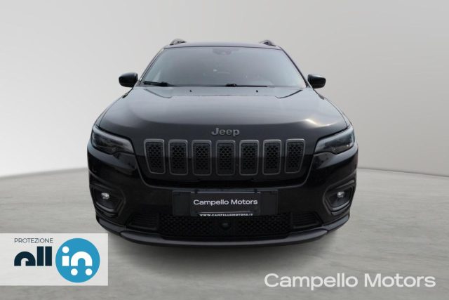 JEEP Cherokee usata 1