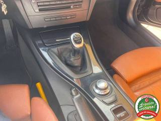 BMW 320 usata, con Fari Xenon