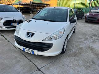 PEUGEOT 206 usata, con Airbag