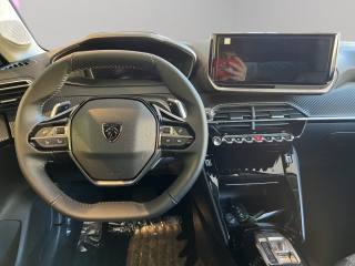 PEUGEOT 208 usata, con Servosterzo