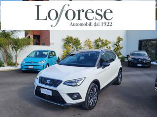SEAT Arona usata, con Airbag
