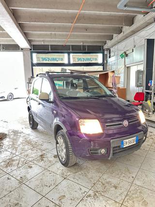 FIAT Panda usata, con Airbag Passeggero