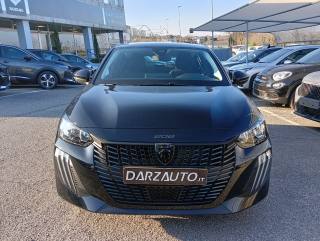 PEUGEOT 208 usata, con Airbag