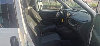FIAT Doblo usata, con Controllo trazione