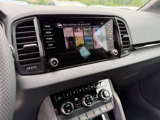 SKODA Karoq usata, con Controllo automatico clima