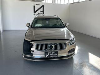 VOLVO V90 usata, con Airbag