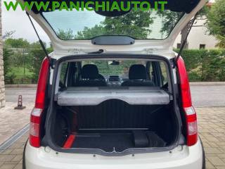 FIAT Panda usata, con ESP