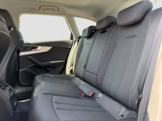 AUDI A4 usata 9