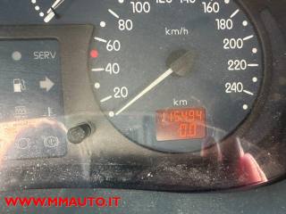 RENAULT Kangoo usata 15