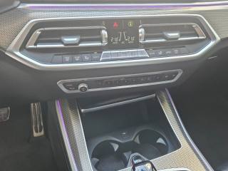 BMW X5 usata, con Touch screen
