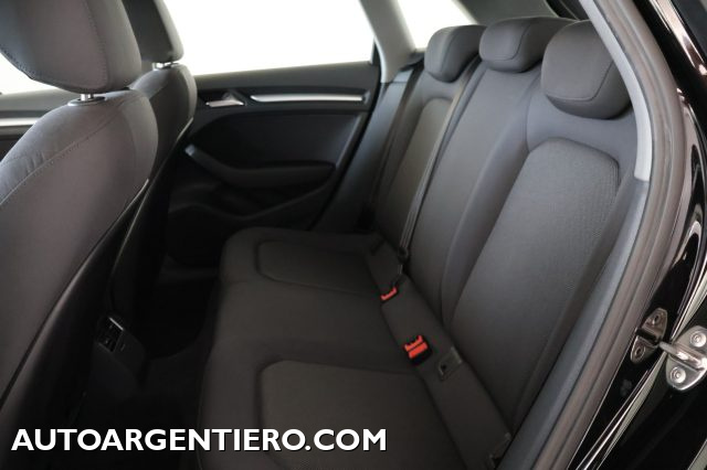 AUDI A3 usata, con Autoradio digitale