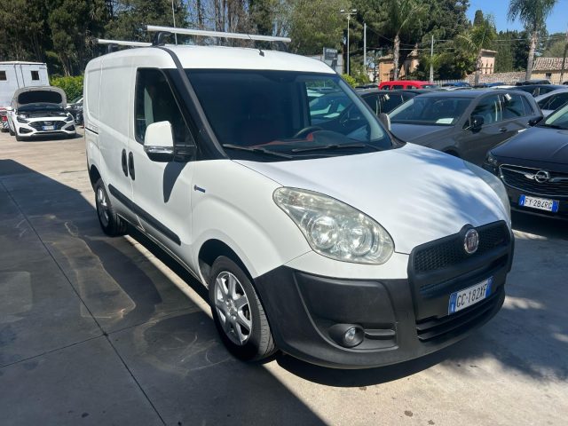 FIAT Doblo usata, con Alzacristalli elettrici