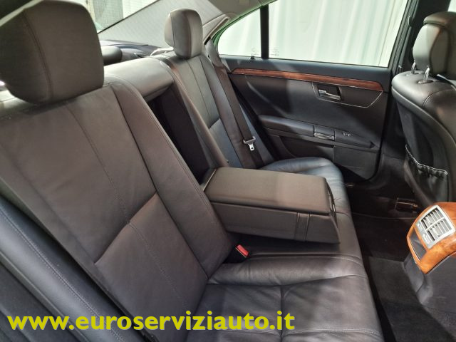 MERCEDES-BENZ S 320 usata 53