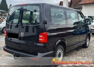 VOLKSWAGEN Transporter usata, con Servosterzo