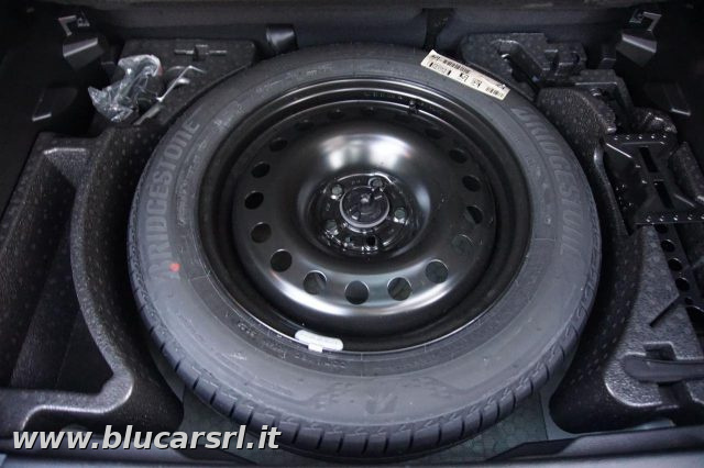 JEEP Renegade usata, con Immobilizzatore elettronico