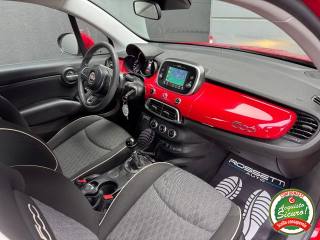 FIAT 500X usata, con ESP