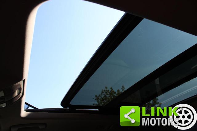 AUDI Q7 usata, con Fendinebbia