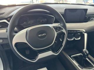 EVO Evo5 usata, con Chiusura centralizzata