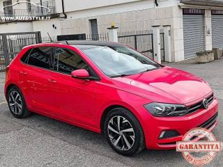 VOLKSWAGEN Polo usata, con Filtro antiparticolato