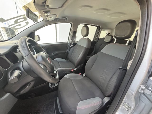 FIAT Panda usata 20