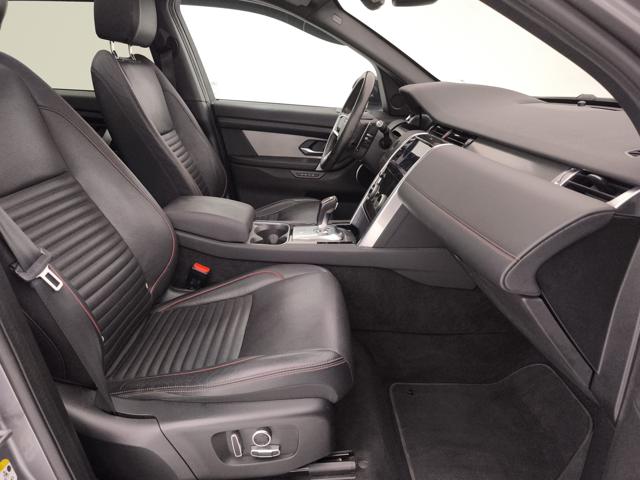LAND ROVER Discovery Sport usata, con Volante multifunzione