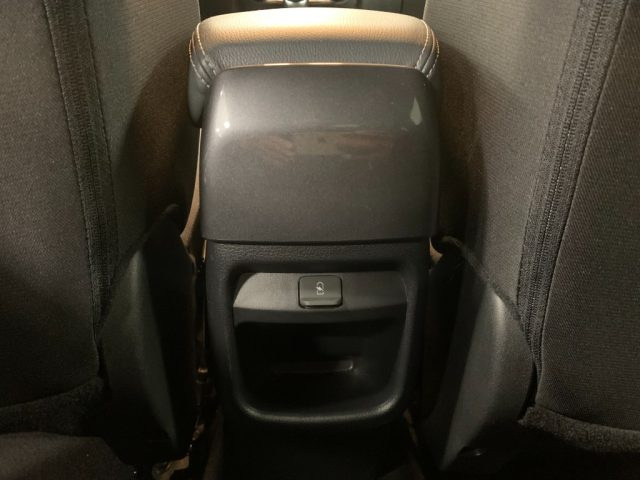 NISSAN Juke usata, con Park Distance Control