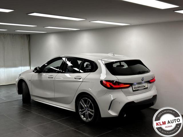 BMW 118 usata, con Airbag Passeggero