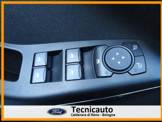 FORD Fiesta usata, con Sensore di luce