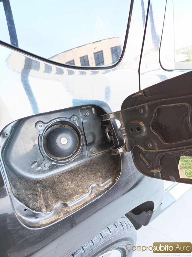 DACIA Duster usata 16