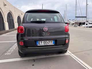 FIAT 500L usata 50