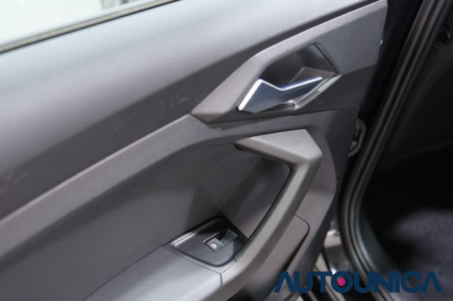 AUDI A1 usata, con Ruotino