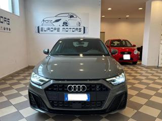 AUDI A1 SPB 40 TFSI S tronic S line edition