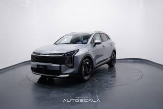 KIA Sportage 1.6 CRDI 136CV Mhev Style