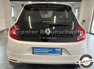 RENAULT Twingo usata, con Autoradio