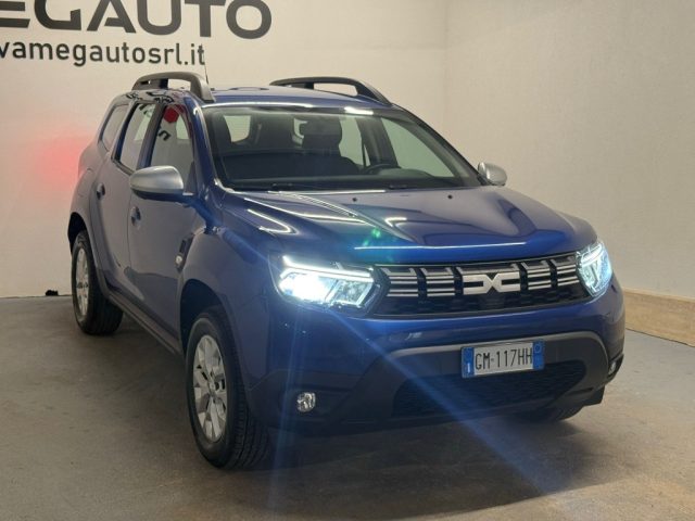 DACIA Duster usata, con Airbag Passeggero