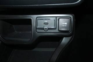 JEEP Renegade usata, con Fendinebbia