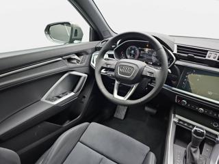AUDI Q3 usata, con Boardcomputer