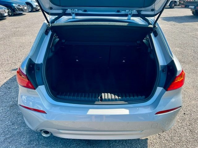 BMW 116 usata, con Bluetooth
