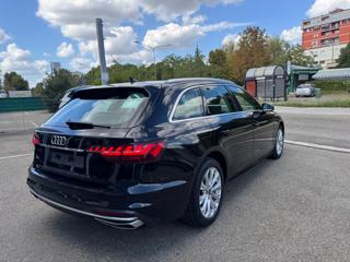 AUDI A4 usata, con Airbag laterali