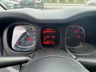 FIAT Panda usata, con USB