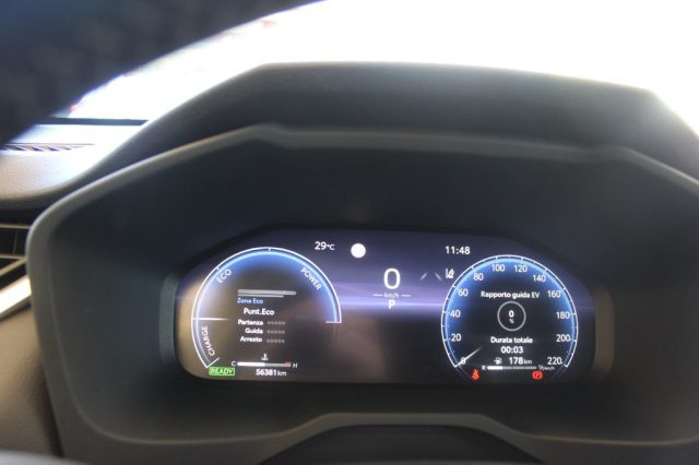 TOYOTA RAV 4 usata, con Adaptive Cruise Control